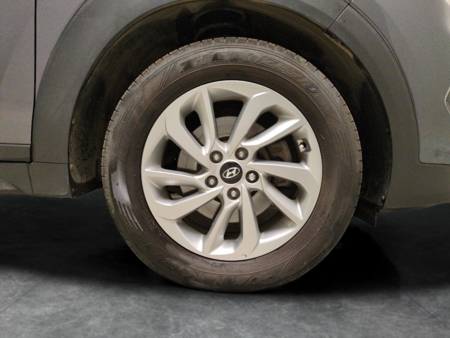 Used Hyundai TUCSON 2018 for sale - 77928254: Photo 23