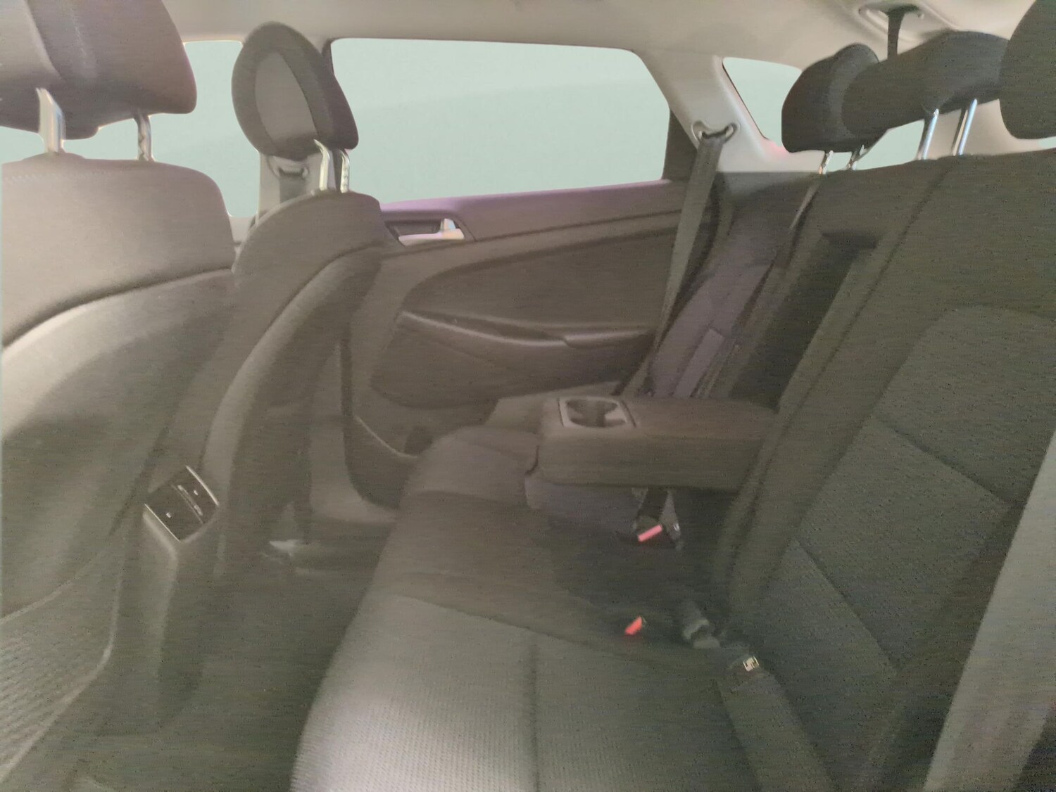 Used Hyundai TUCSON 2018 for sale - 77928254: Photo 25