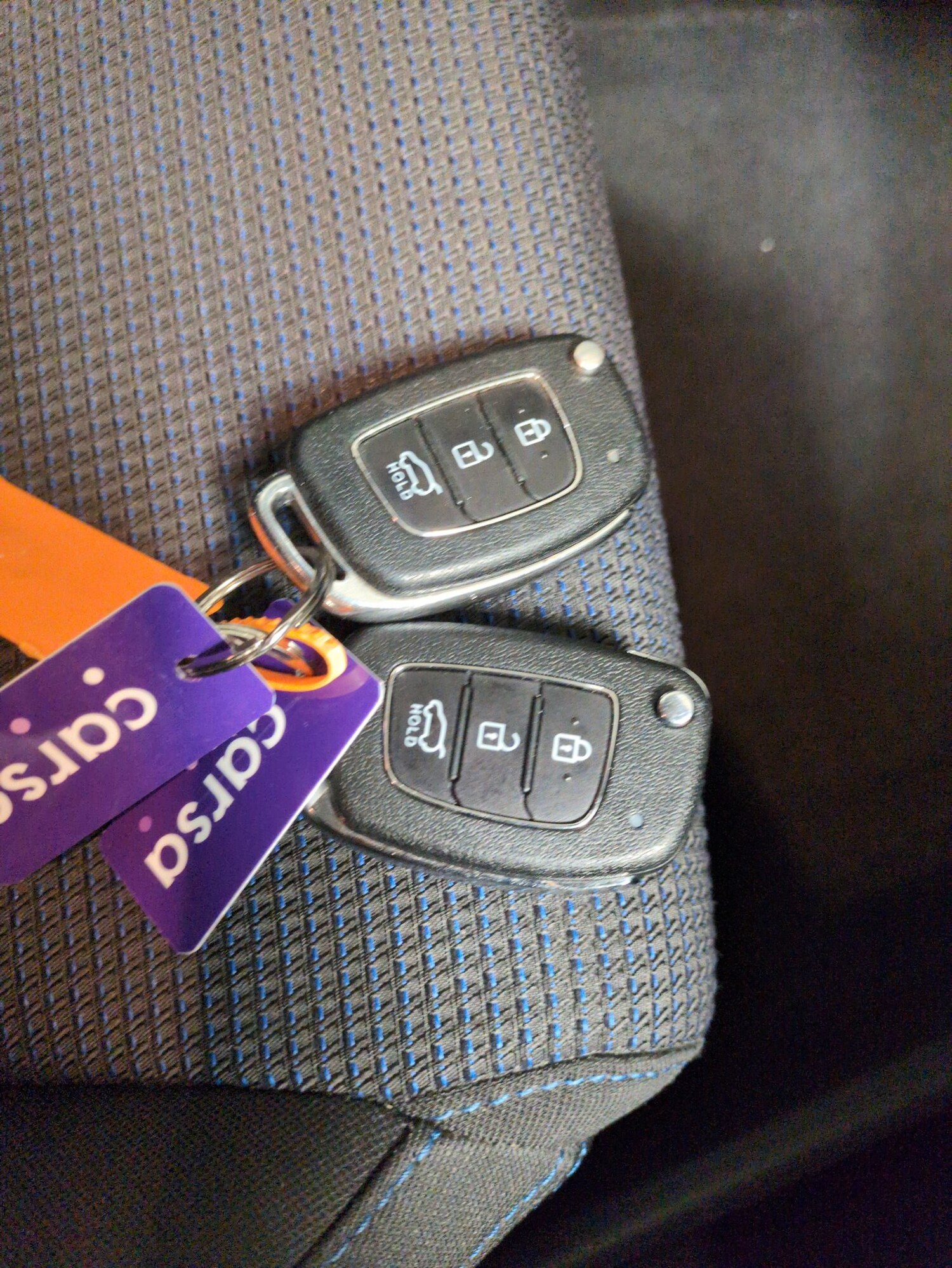 Used Hyundai TUCSON 2018 for sale - 77928254: Photo 30