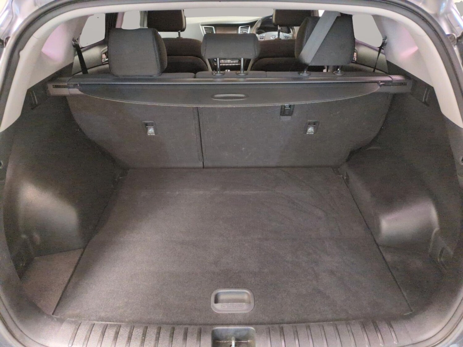 Used Hyundai TUCSON 2018 for sale - 77928254: Photo 32