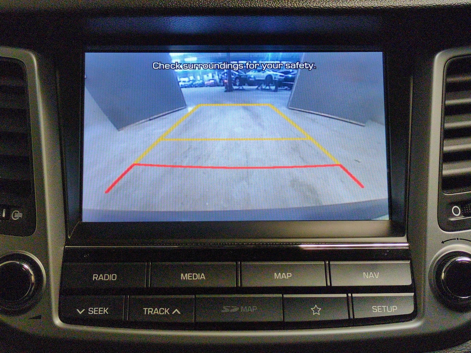 Used Hyundai TUCSON 2018 for sale - 77928254: Photo 5