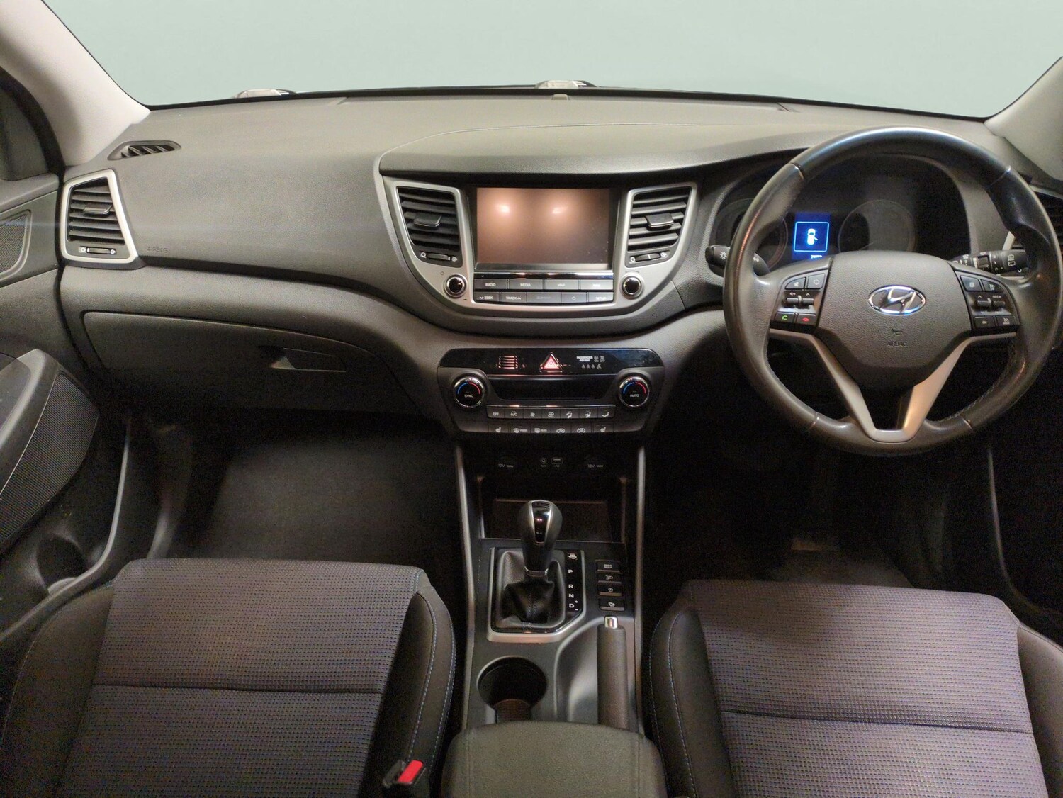 Used Hyundai TUCSON 2018 for sale - 77928254: Photo 7