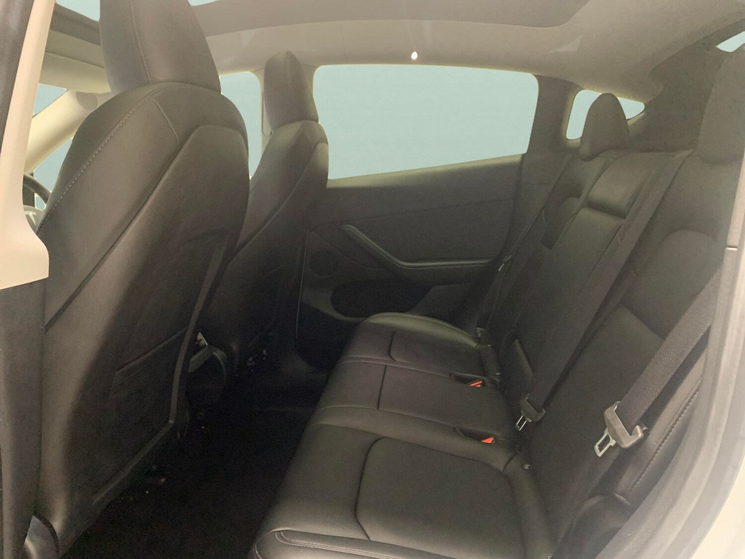 Used Tesla Model Y 2023 for sale - 78150980: Photo 25