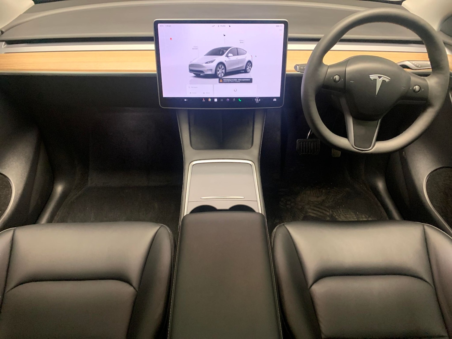 Used Tesla Model Y 2023 for sale - 78150980: Photo 7