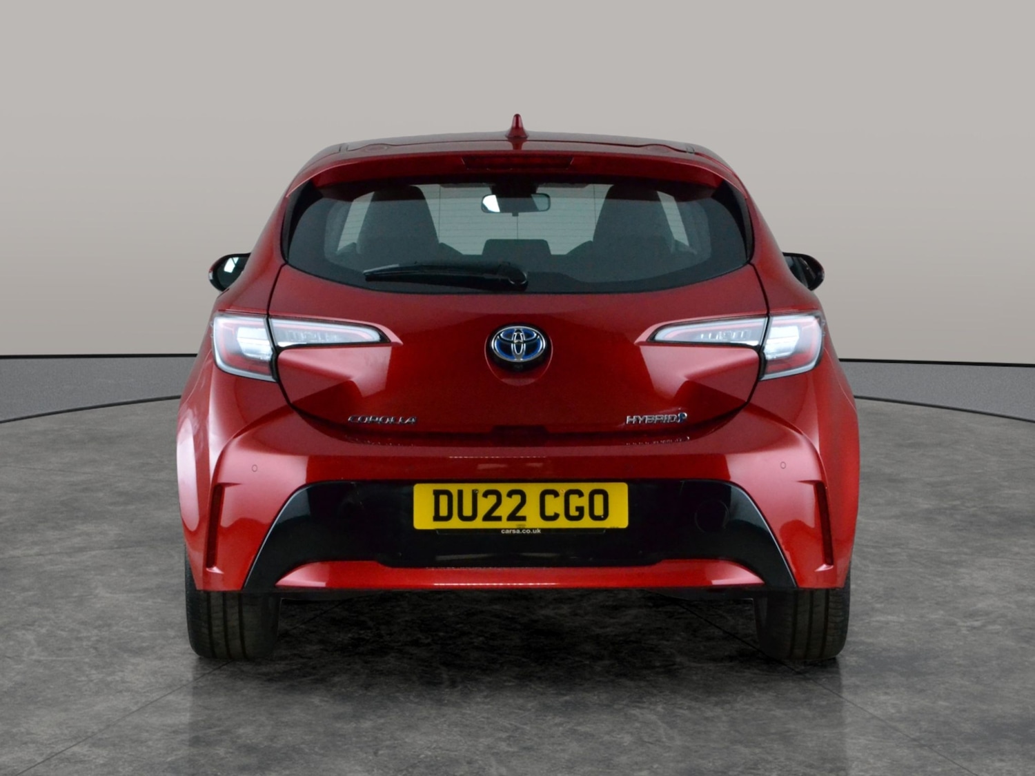 Used Toyota Corolla 2022 for sale - 78140017: Photo 12