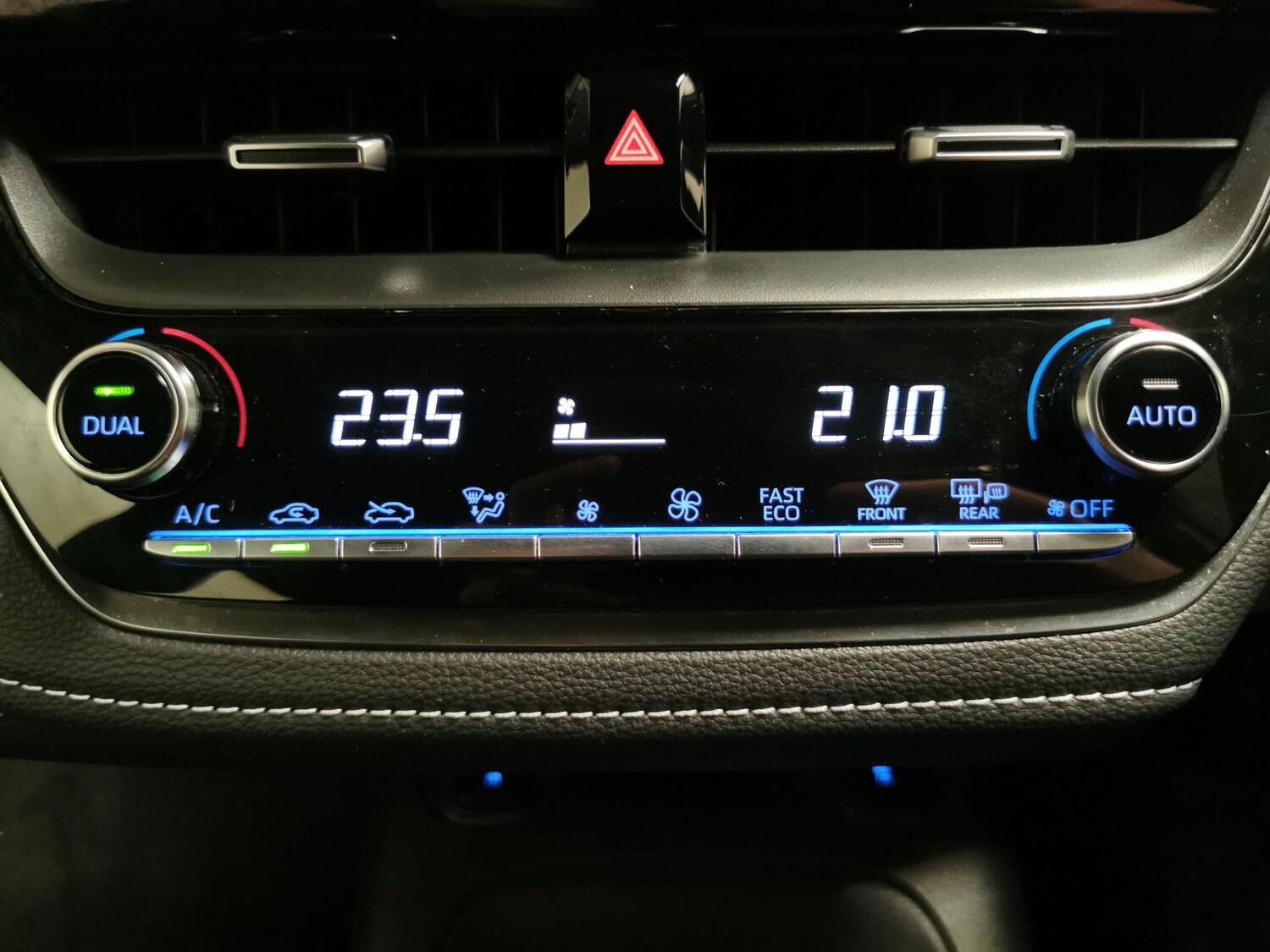 Used Toyota Corolla 2022 for sale - 78140017: Photo 19