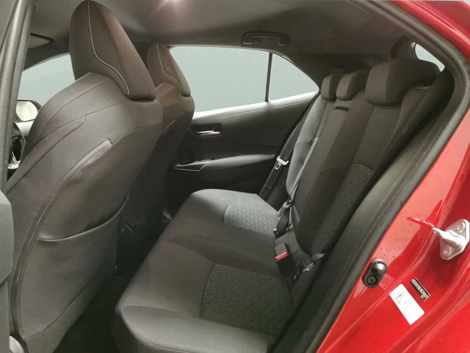 Used Toyota Corolla 2022 for sale - 78140017: Photo 25