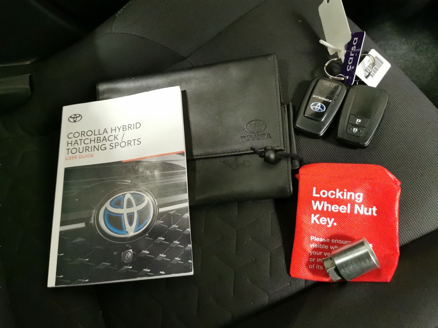 Used Toyota Corolla 2022 for sale - 78140017: Photo 30