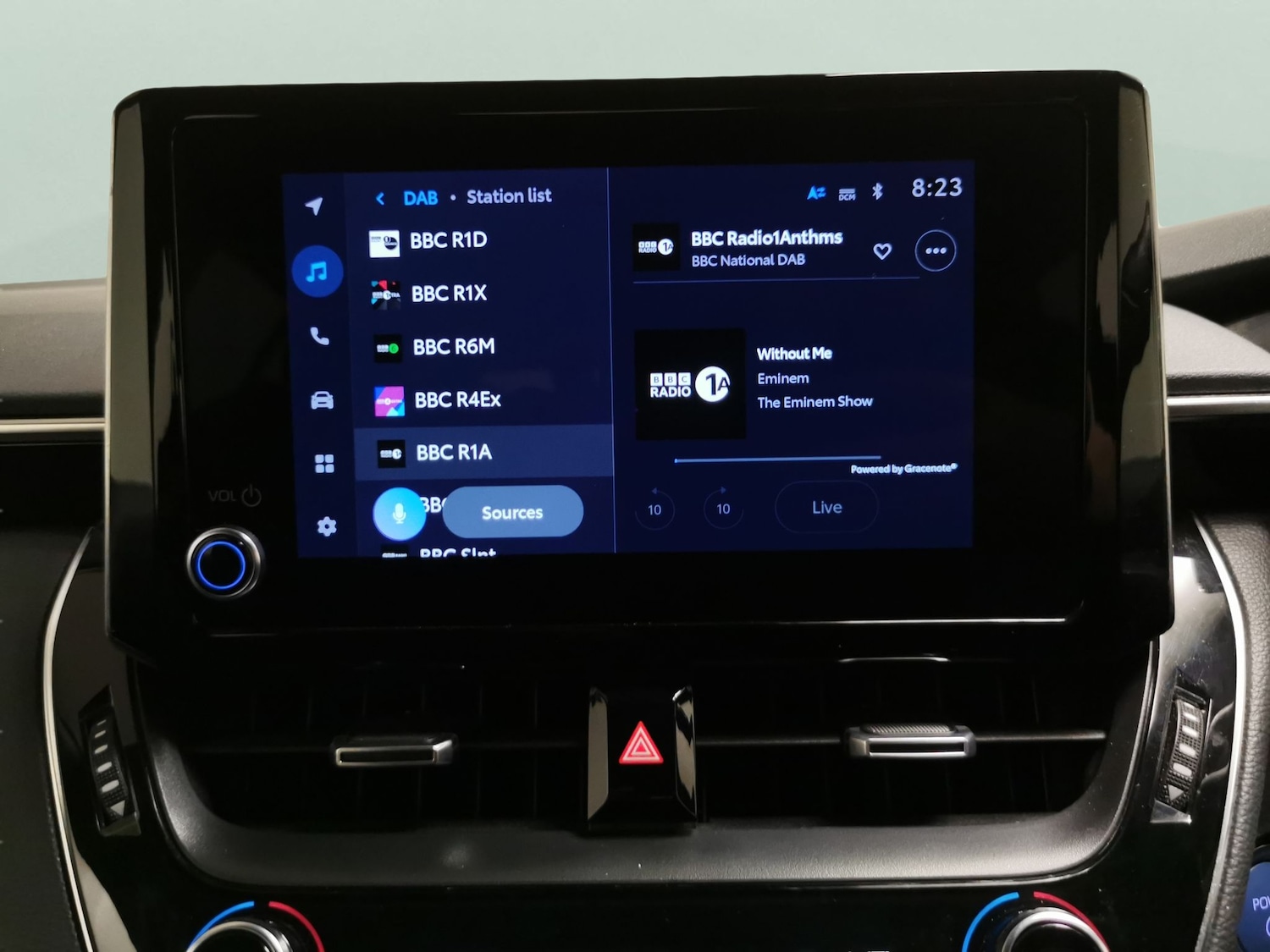 Used Toyota Corolla 2022 for sale - 78140017: Photo 7