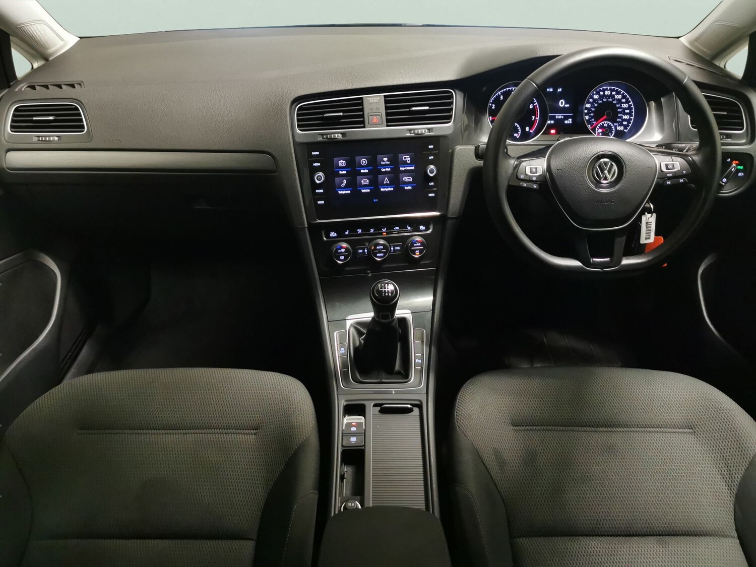 Used Volkswagen Golf 2019 for sale - 77760349: Photo 6