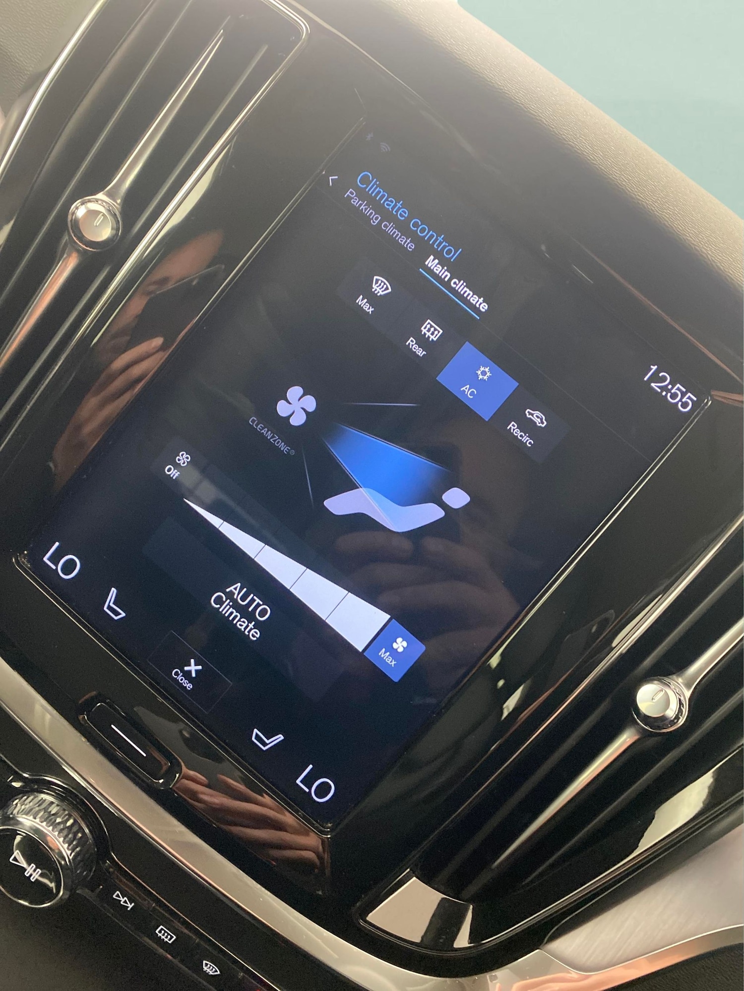 Used Volvo V60 2018 for sale - 78199671: Photo 18