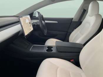 Used Tesla Model 3 2021 for sale - 74962087: Photo