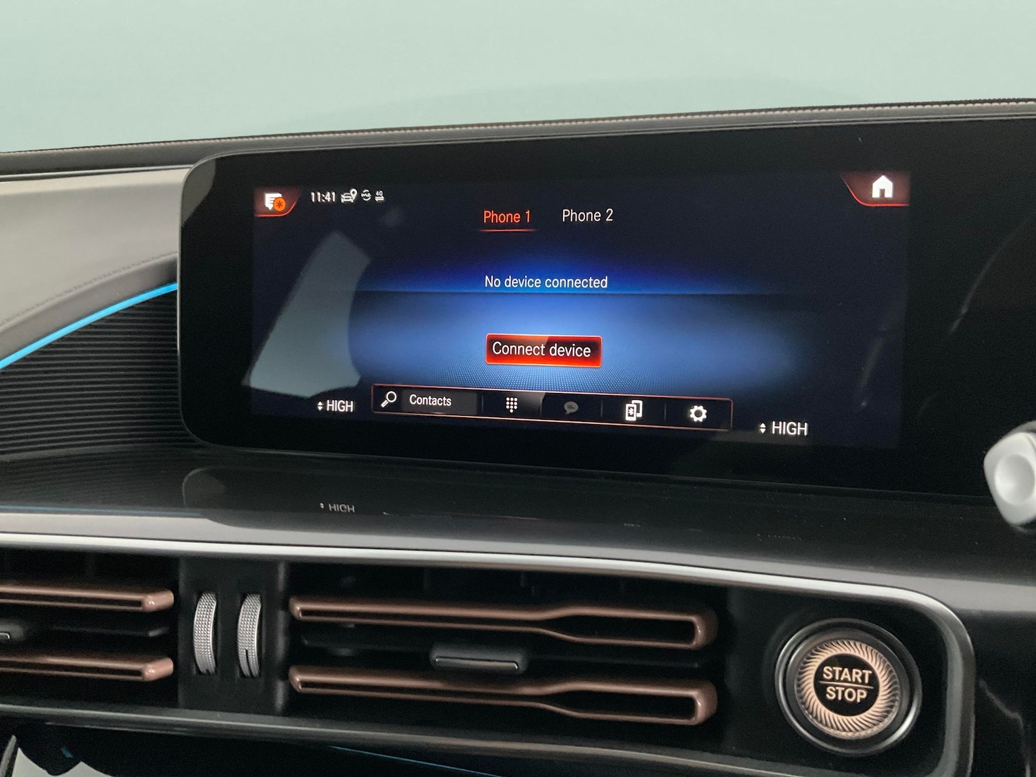 Used Mercedes-Benz EQC 2022 for sale - 76356098: Photo 22