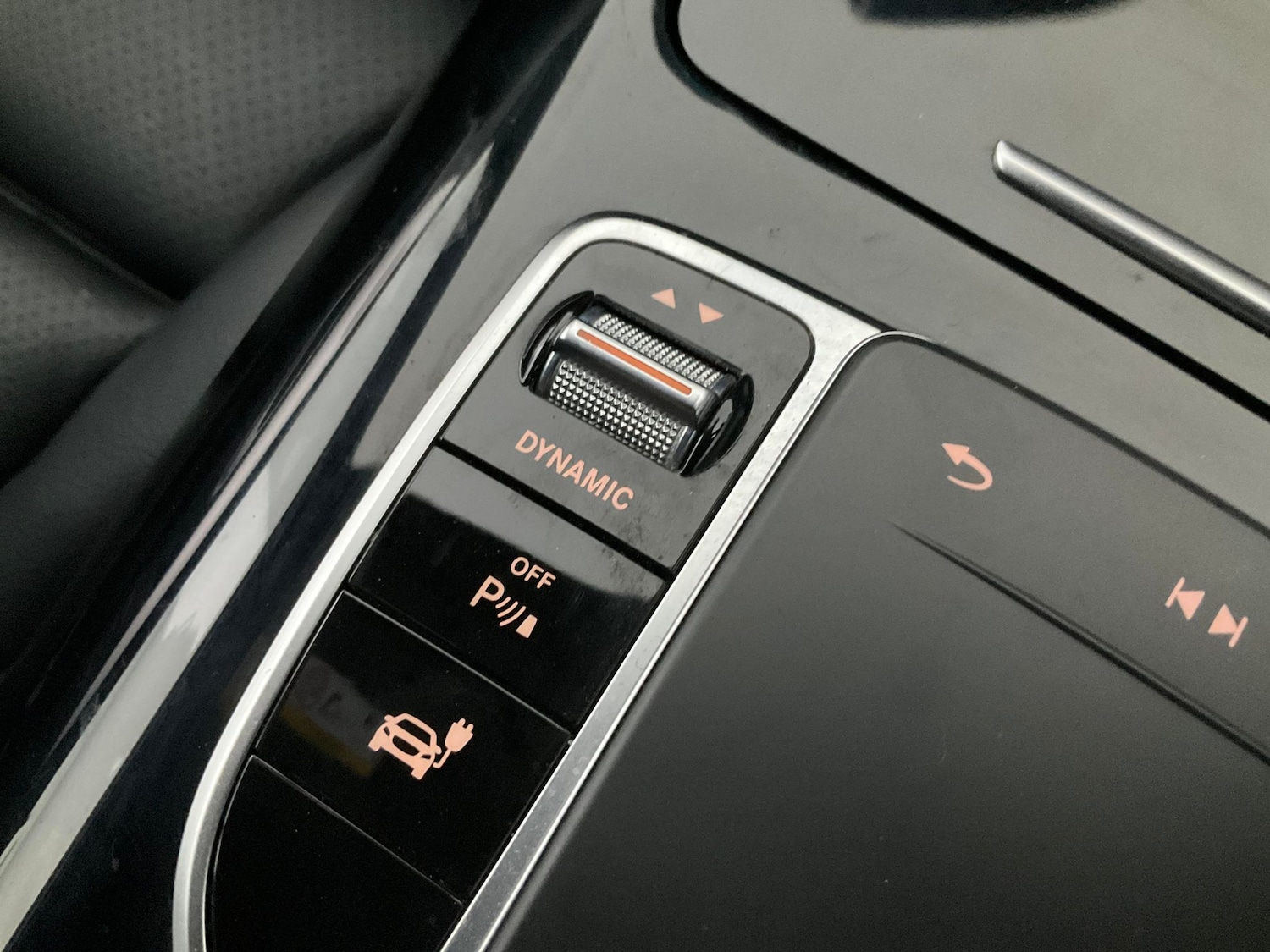 Used Mercedes-Benz EQC 2022 for sale - 76356098: Photo 23