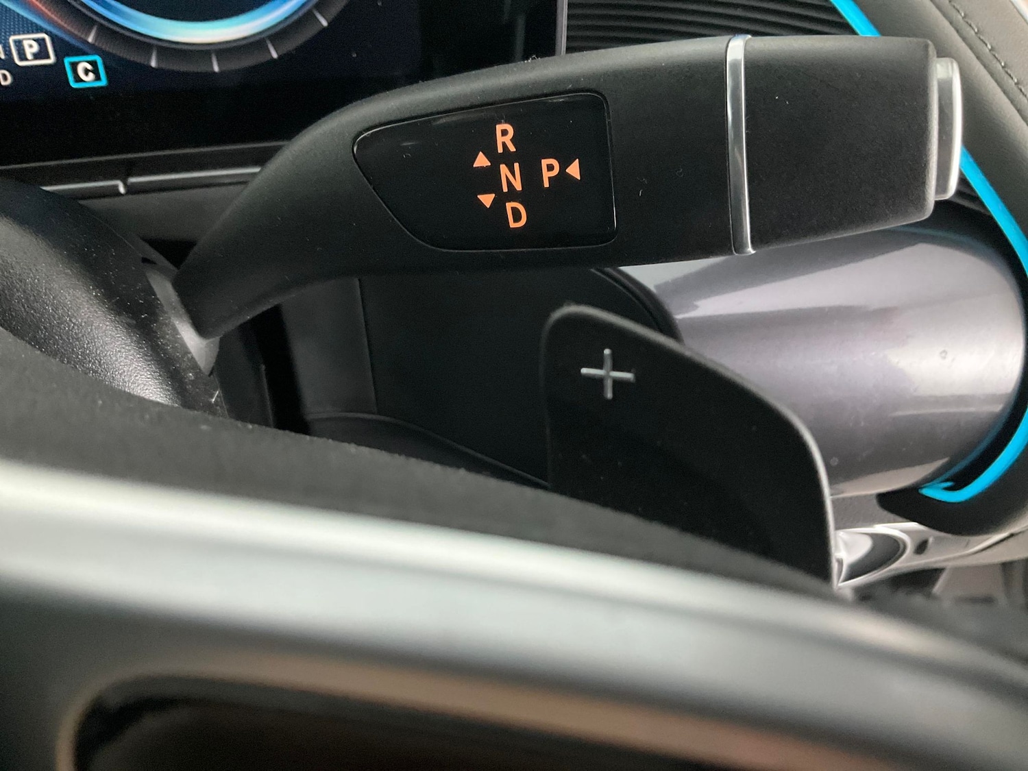 Used Mercedes-Benz EQC 2022 for sale - 76356098: Photo 28