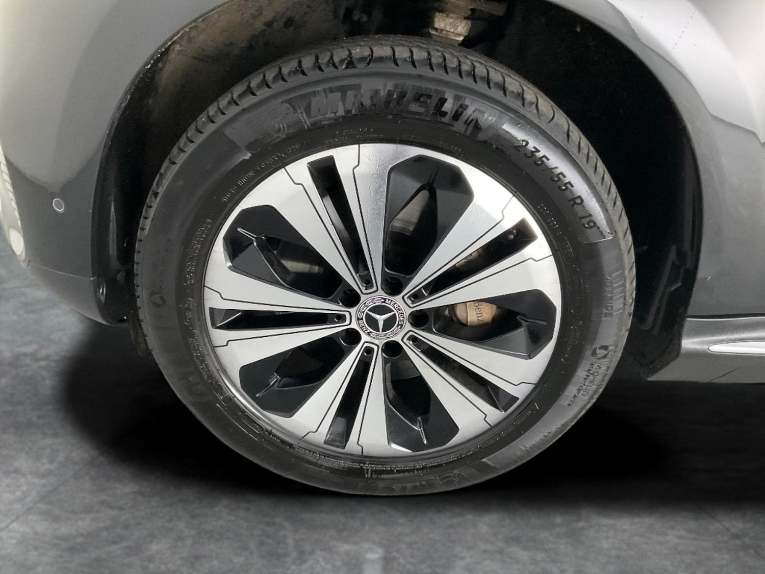 Used Mercedes-Benz EQC 2022 for sale - 76356098: Photo 33