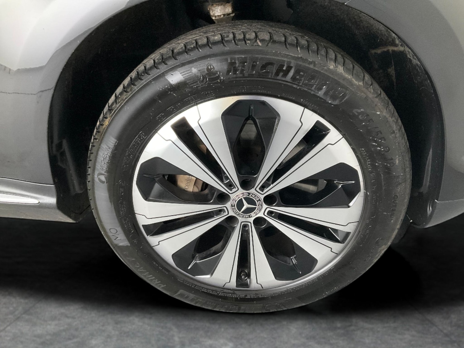 Used Mercedes-Benz EQC 2022 for sale - 76356098: Photo 34