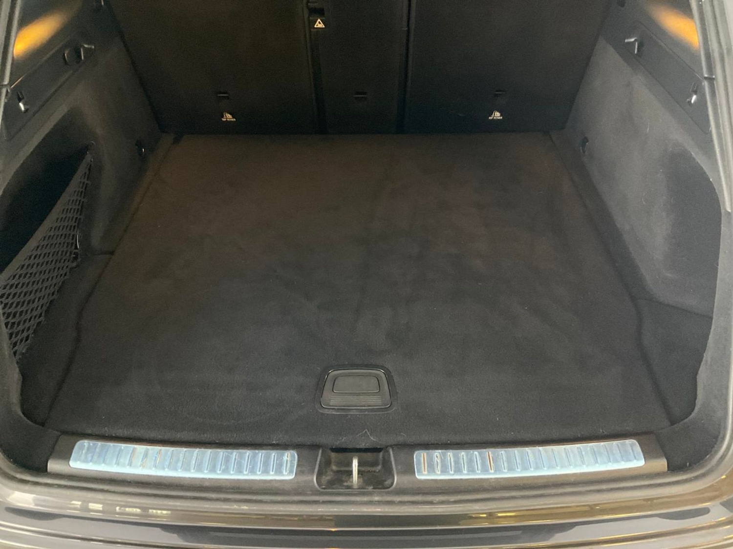 Used Mercedes-Benz EQC 2022 for sale - 76356098: Photo 45