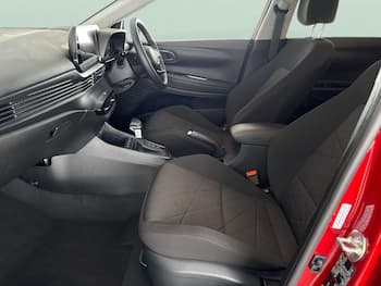 Used Hyundai BAYON 2023 for sale - 79749094: Photo