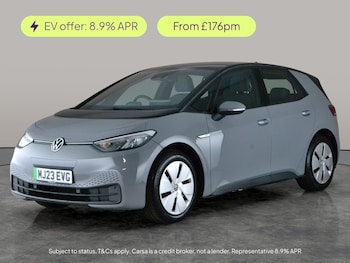 Used Volkswagen ID.3 2023 for sale - 78252385: Photo