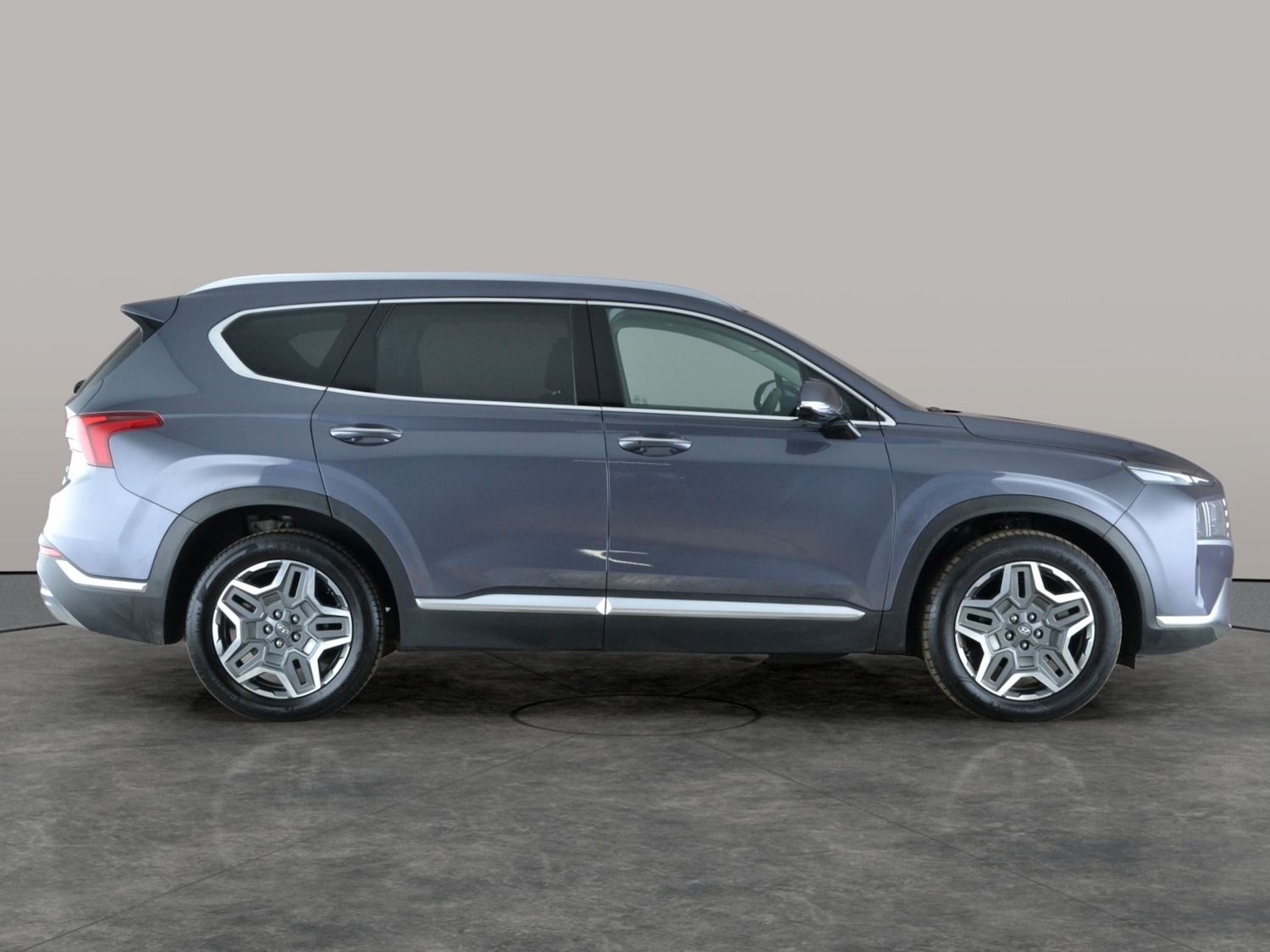 Used Hyundai Santa Fe 2023 for sale - 77318388: Photo 12