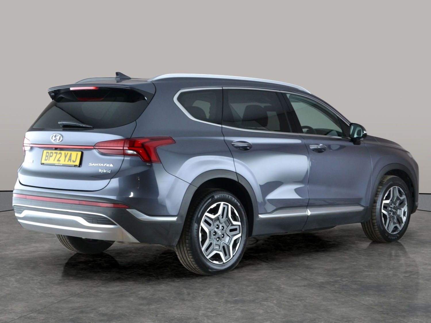 Used Hyundai Santa Fe 2023 for sale - 77318388: Photo 13