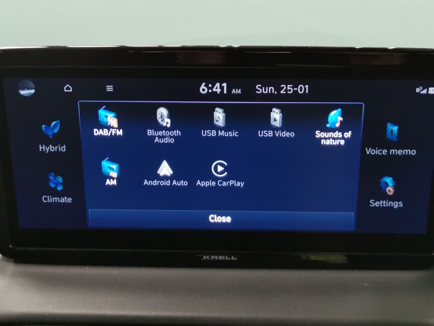 Used Hyundai Santa Fe 2023 for sale - 77318388: Photo 17