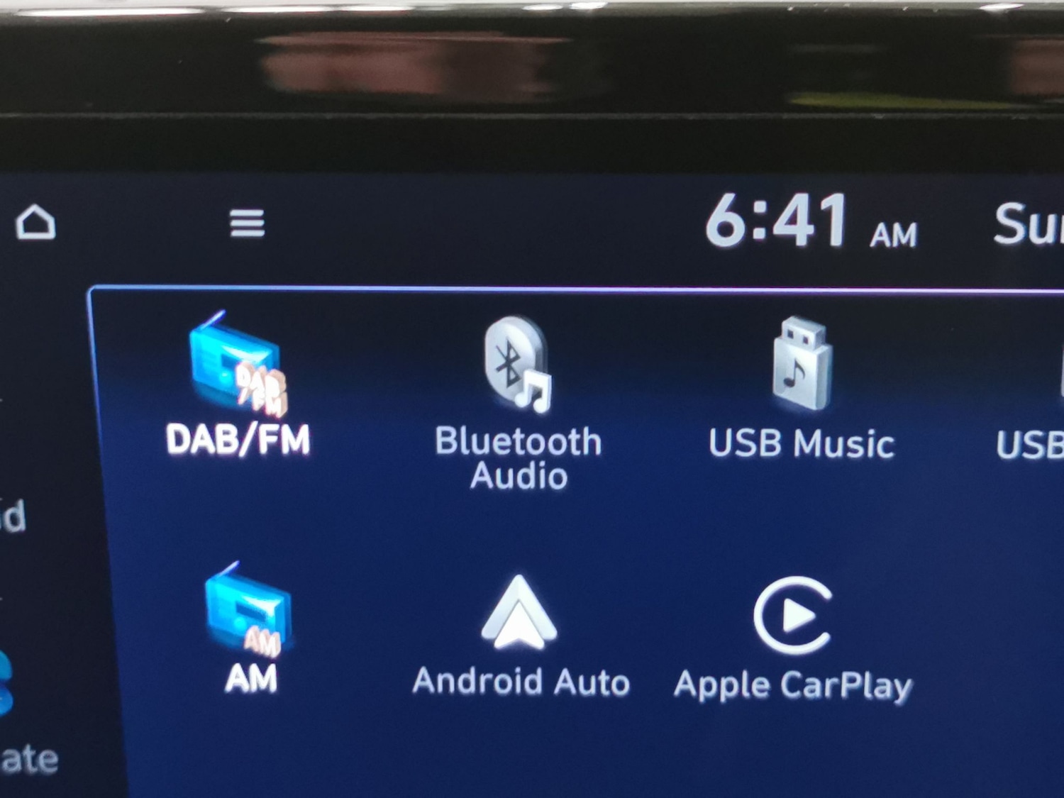 Used Hyundai Santa Fe 2023 for sale - 77318388: Photo 18