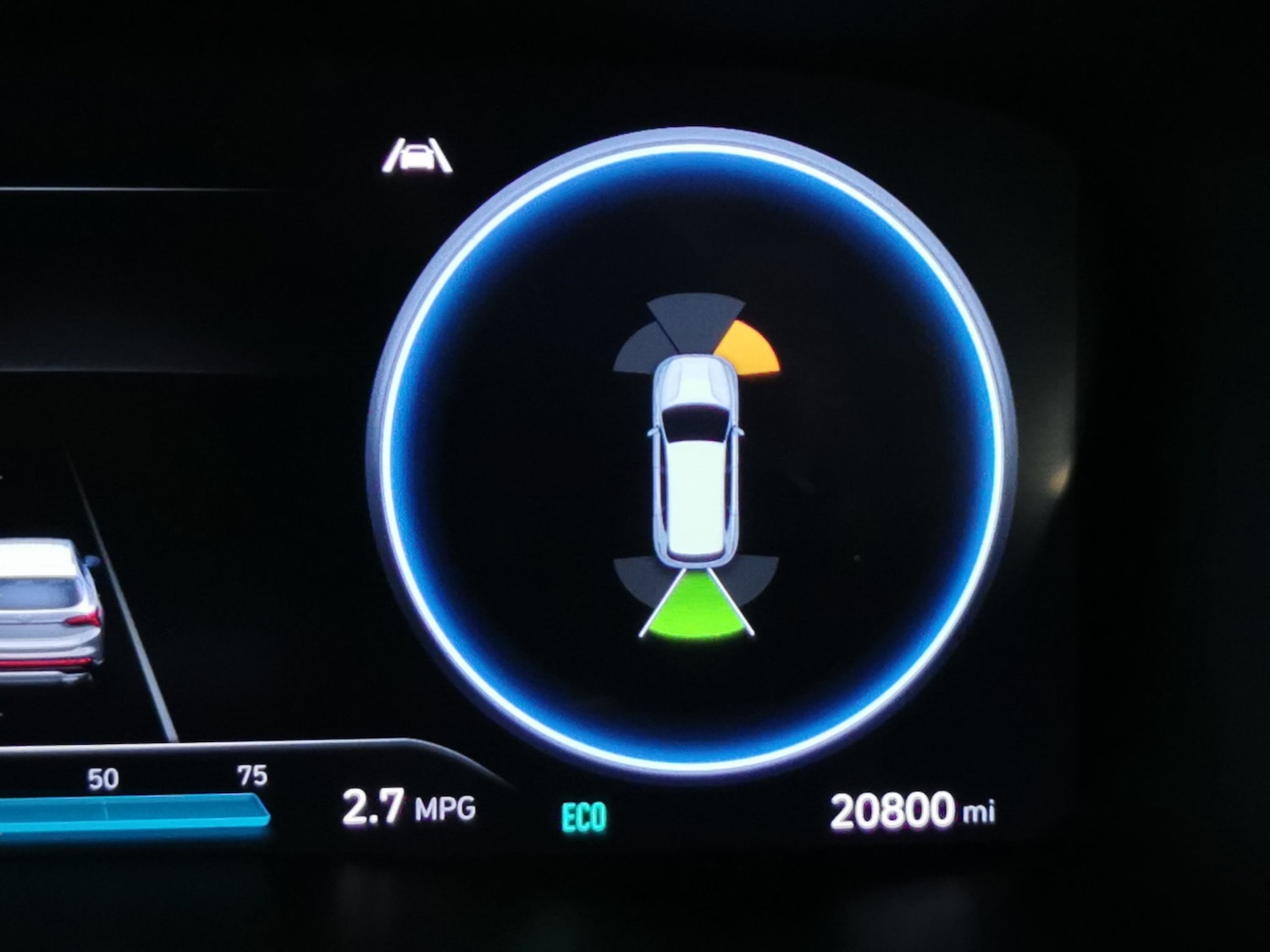 Used Hyundai Santa Fe 2023 for sale - 77318388: Photo 20