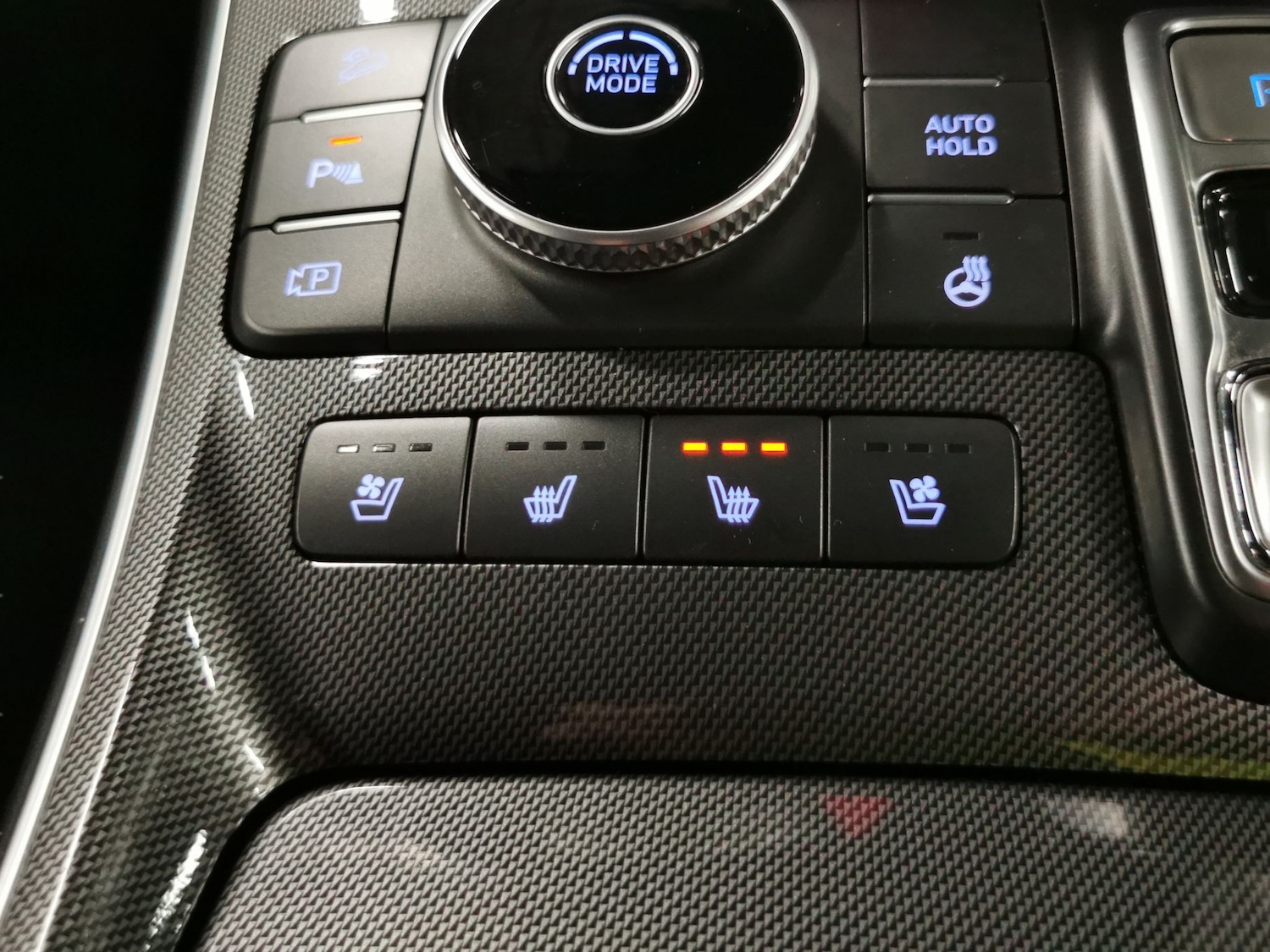 Used Hyundai Santa Fe 2023 for sale - 77318388: Photo 22