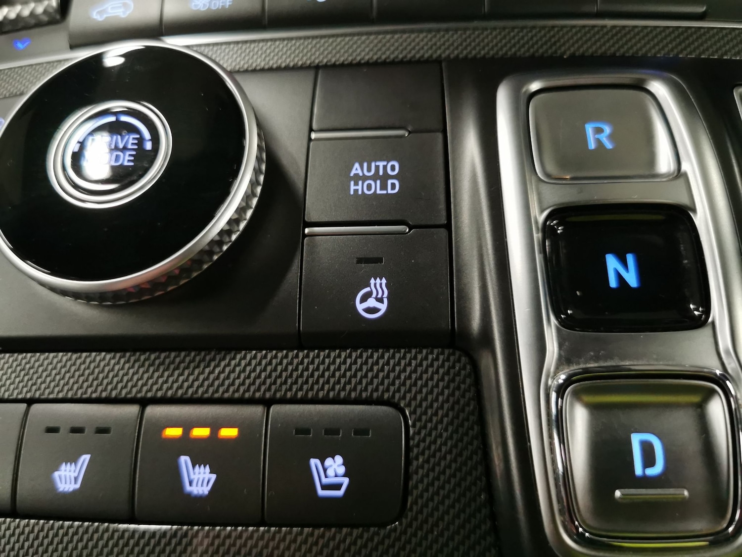 Used Hyundai Santa Fe 2023 for sale - 77318388: Photo 24