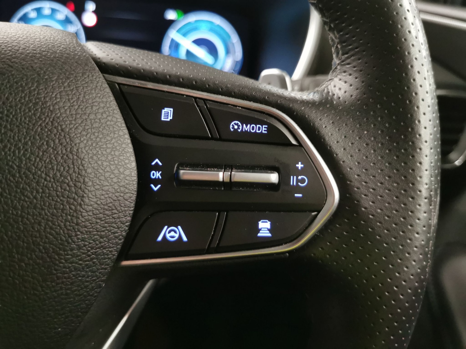 Used Hyundai Santa Fe 2023 for sale - 77318388: Photo 26