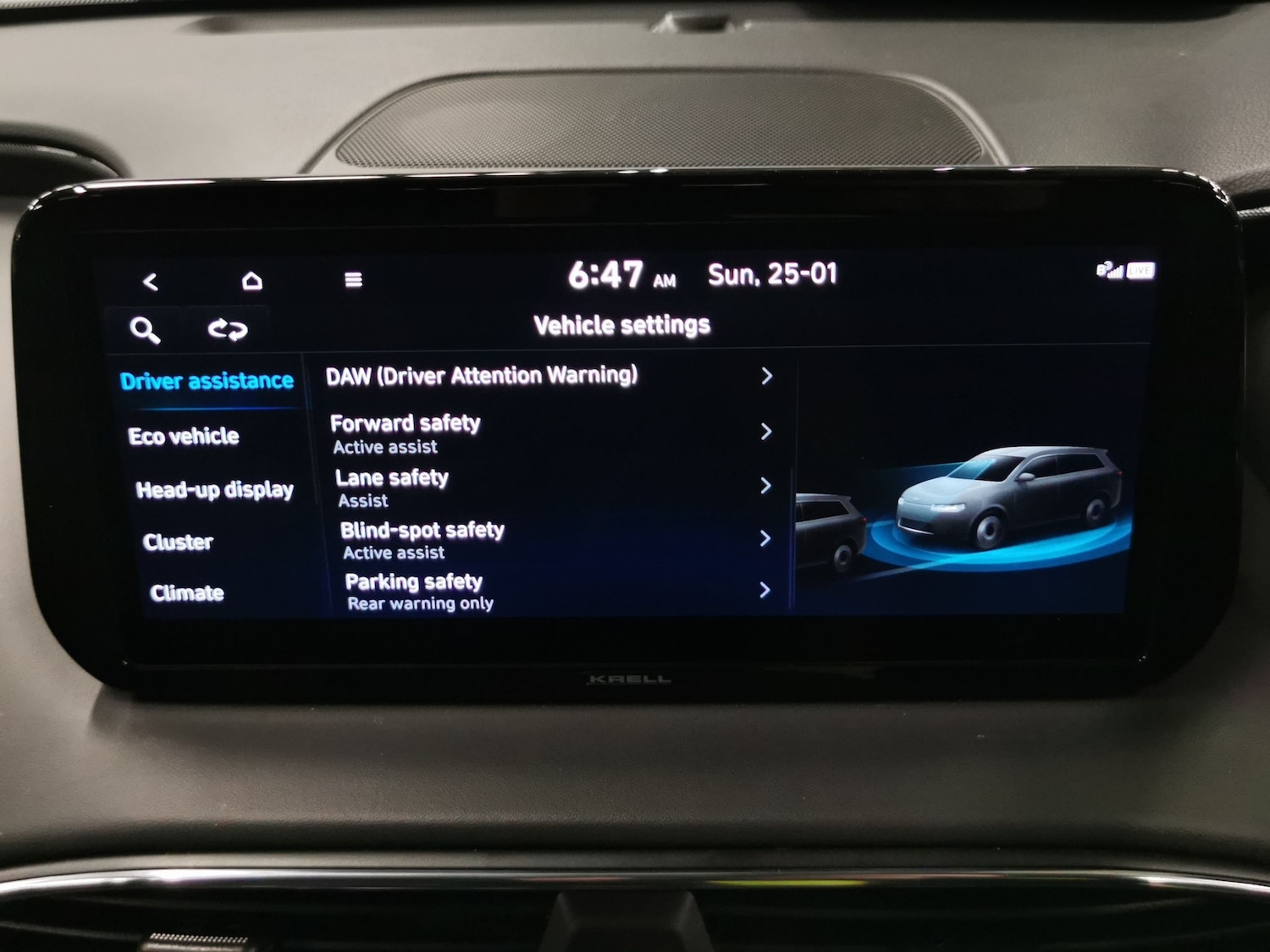 Used Hyundai Santa Fe 2023 for sale - 77318388: Photo 28