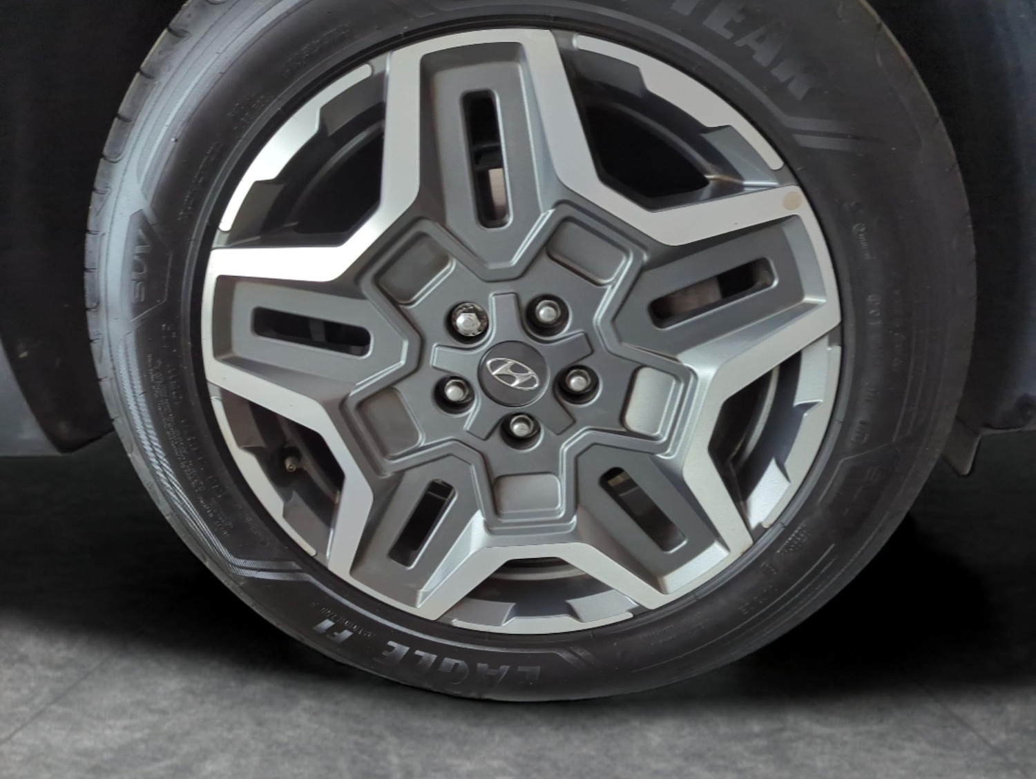 Used Hyundai Santa Fe 2023 for sale - 77318388: Photo 36