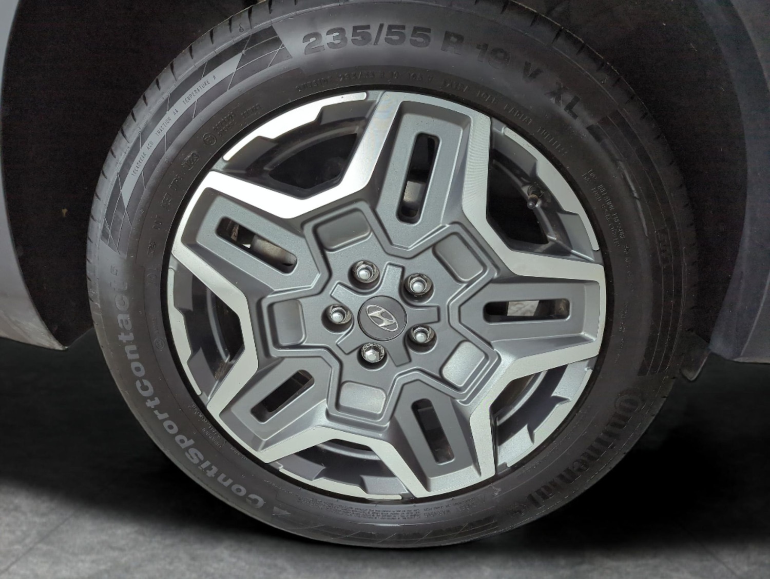 Used Hyundai Santa Fe 2023 for sale - 77318388: Photo 37