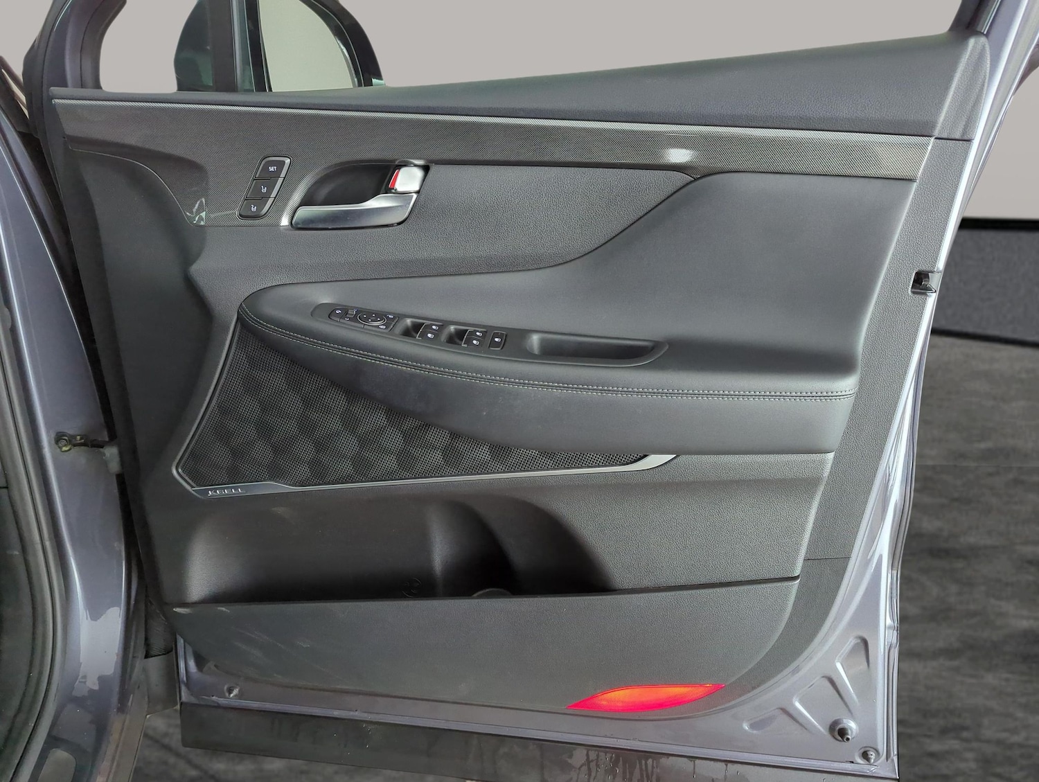 Used Hyundai Santa Fe 2023 for sale - 77318388: Photo 42