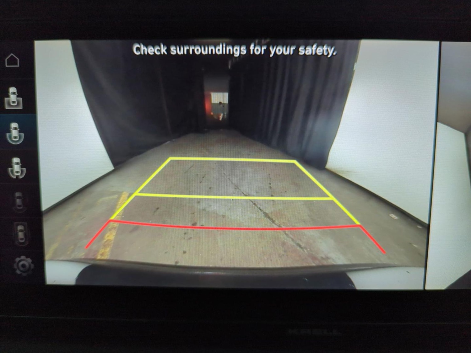 Used Hyundai Santa Fe 2023 for sale - 77318388: Photo 7