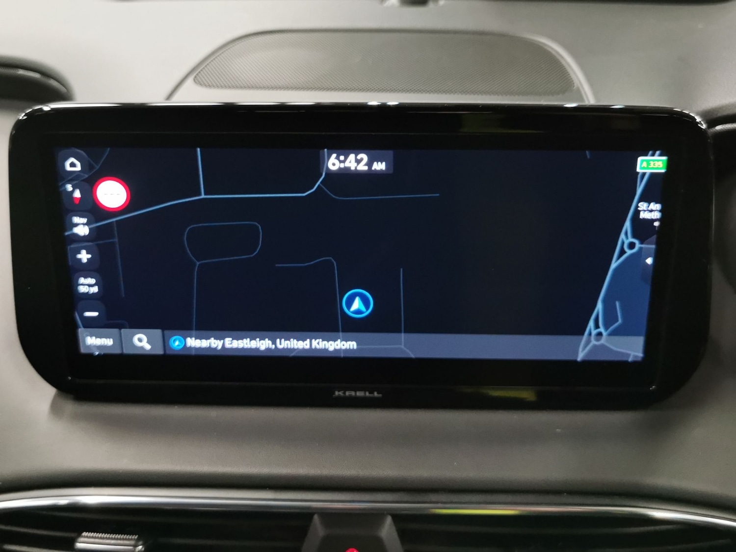 Used Hyundai Santa Fe 2023 for sale - 77318388: Photo 8