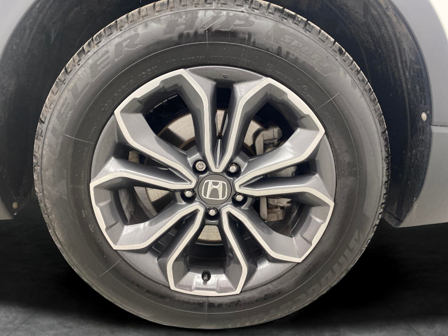 Used Honda CR-V 2023 for sale - 76587344: Photo 24