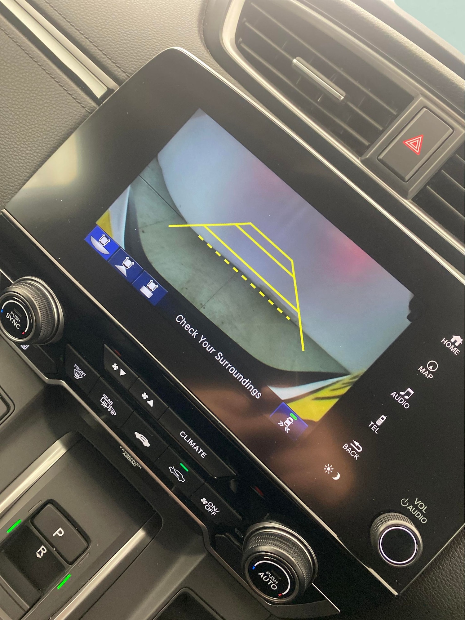 Used Honda CR-V 2023 for sale - 76587344: Photo 5