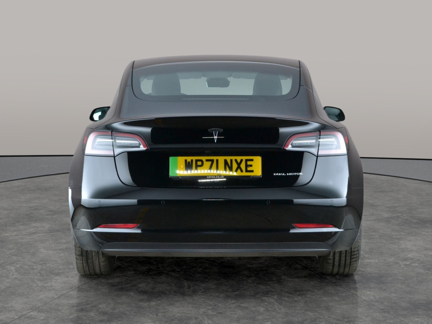 Used Tesla Model 3 2021 for sale - 76943072: Photo 11