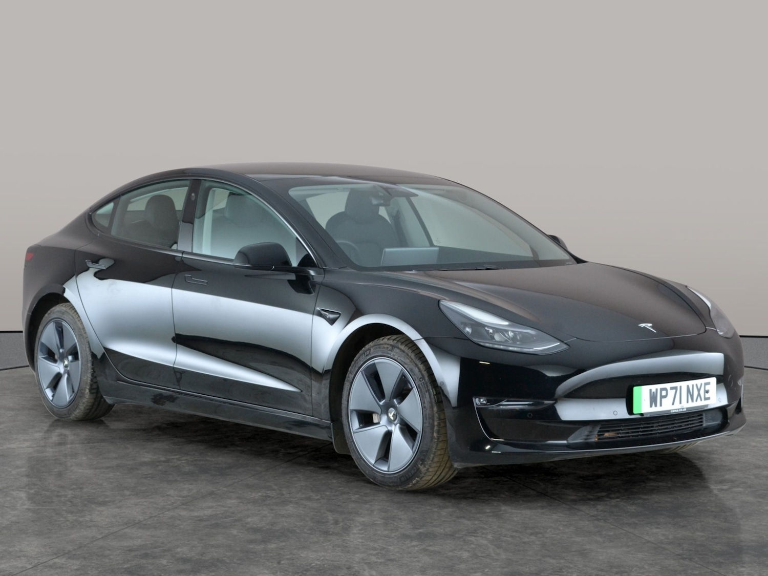 Used Tesla Model 3 2021 for sale - 76943072: Photo 8
