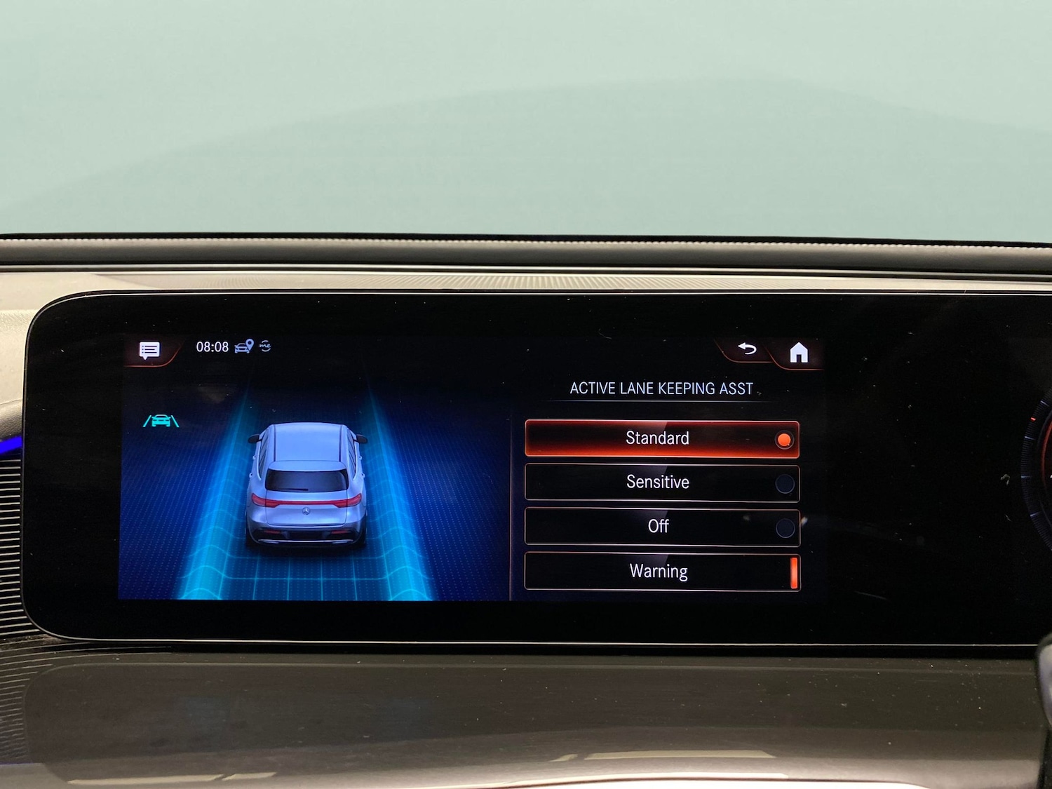 Used Mercedes-Benz EQC 2022 for sale - 77946702: Photo 18