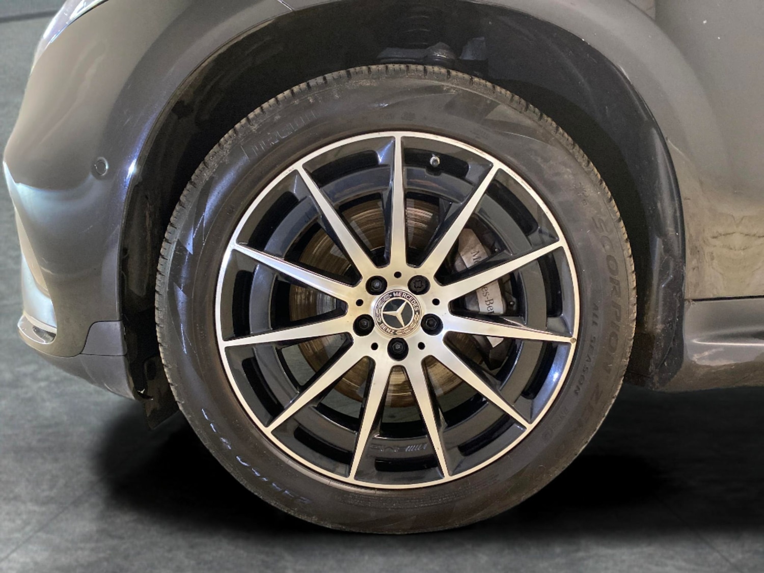 Used Mercedes-Benz EQC 2022 for sale - 77946702: Photo 21