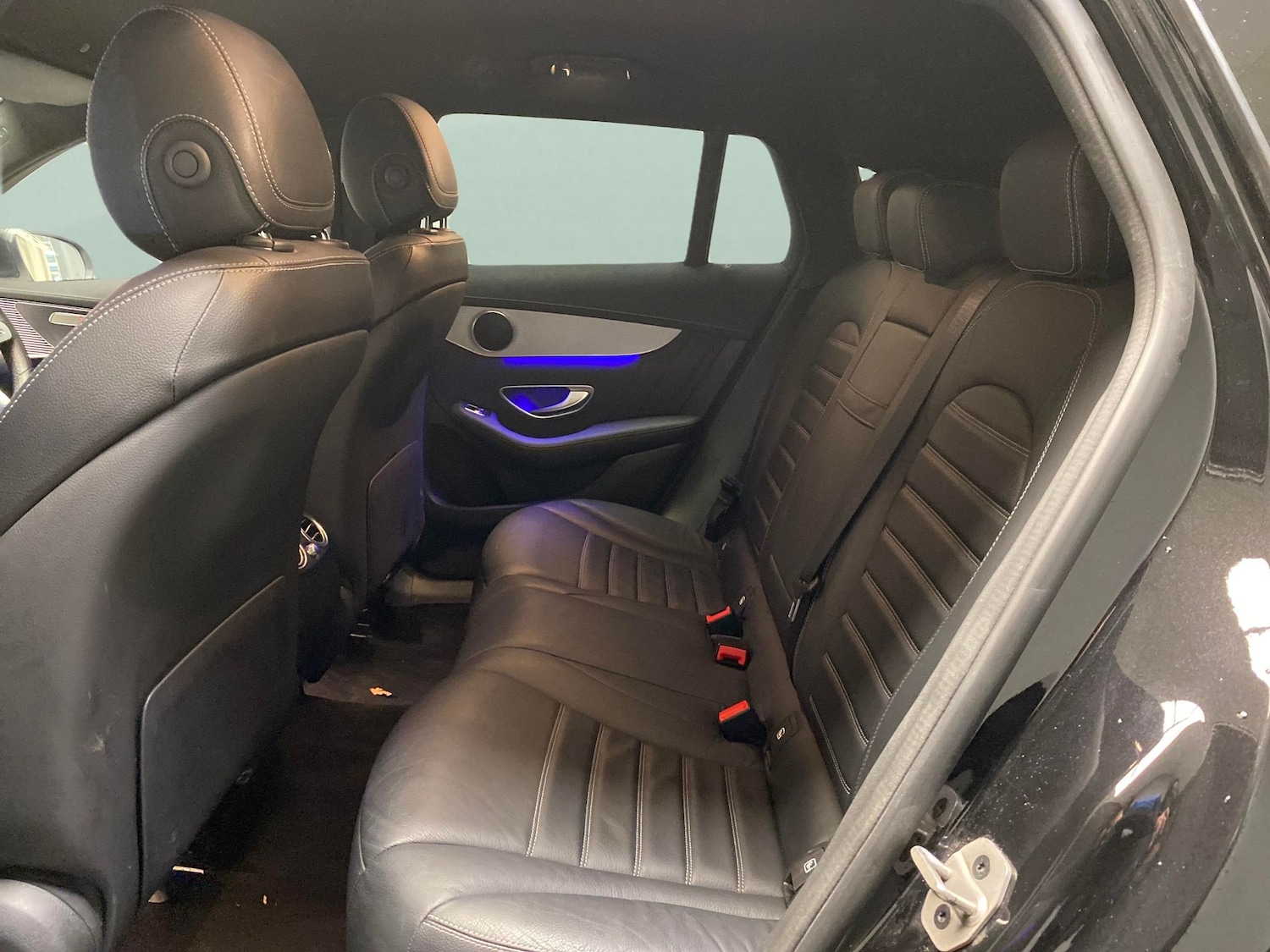 Used Mercedes-Benz EQC 2022 for sale - 77946702: Photo 24