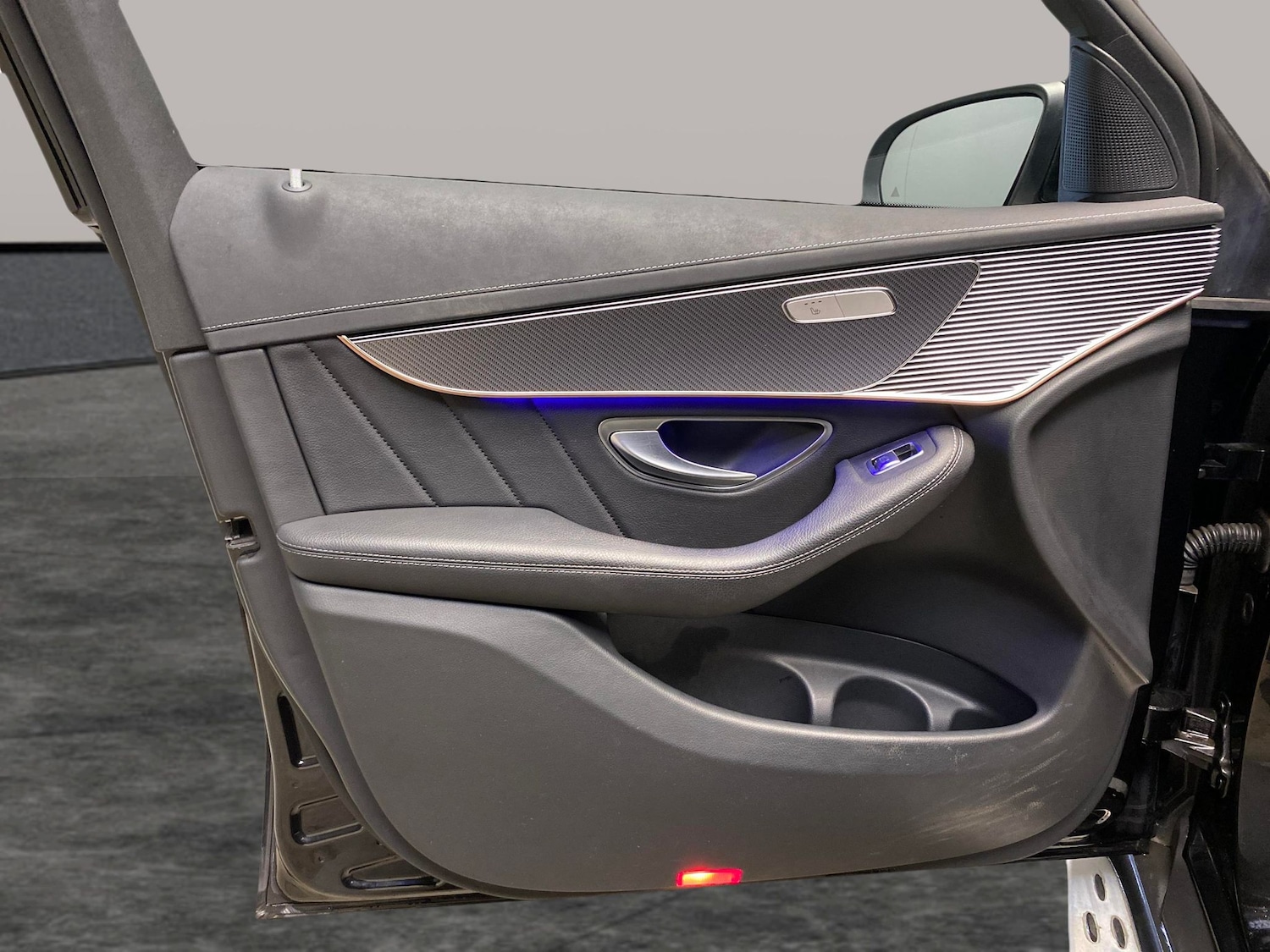 Used Mercedes-Benz EQC 2022 for sale - 77946702: Photo 25