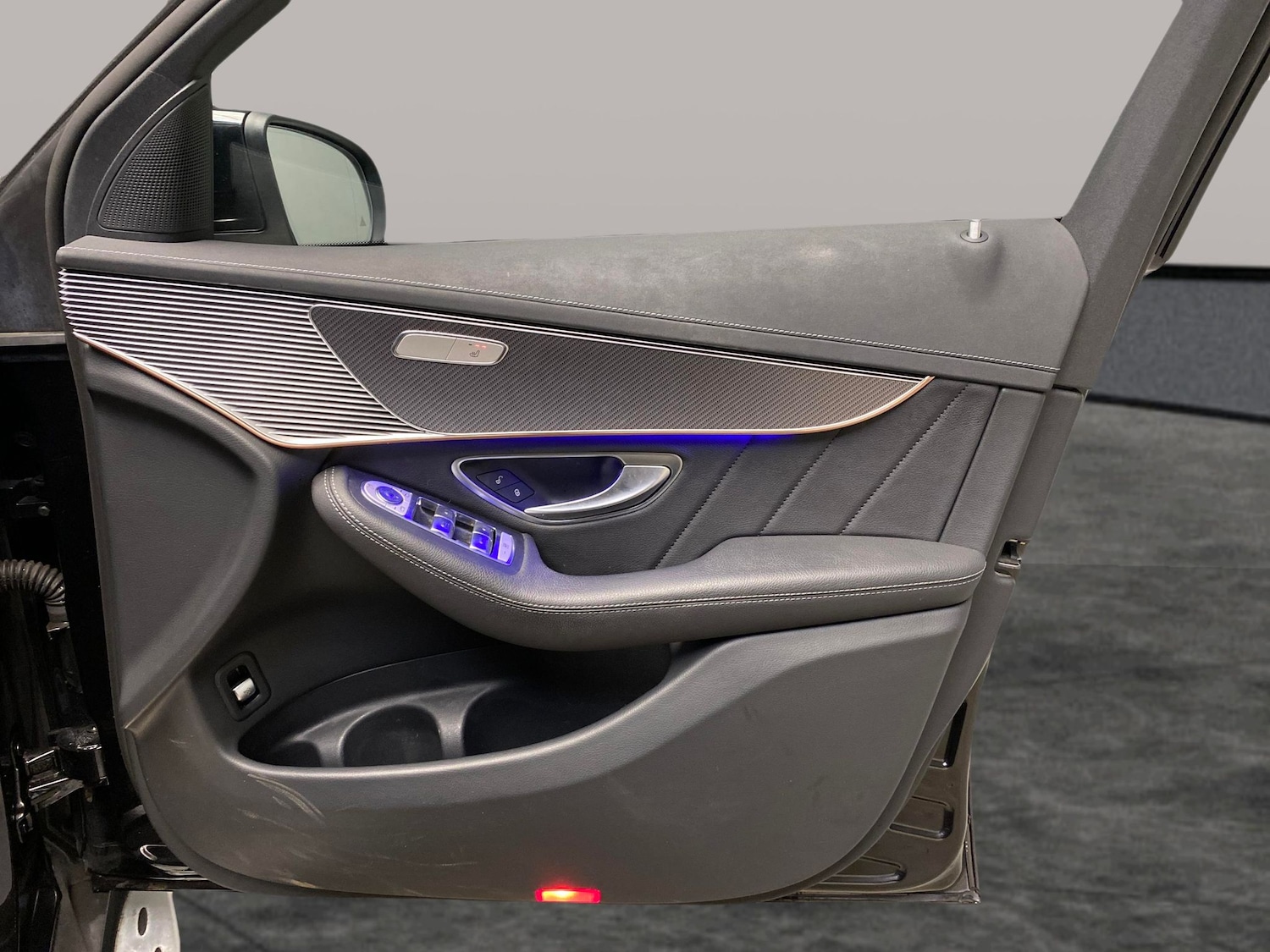 Used Mercedes-Benz EQC 2022 for sale - 77946702: Photo 28