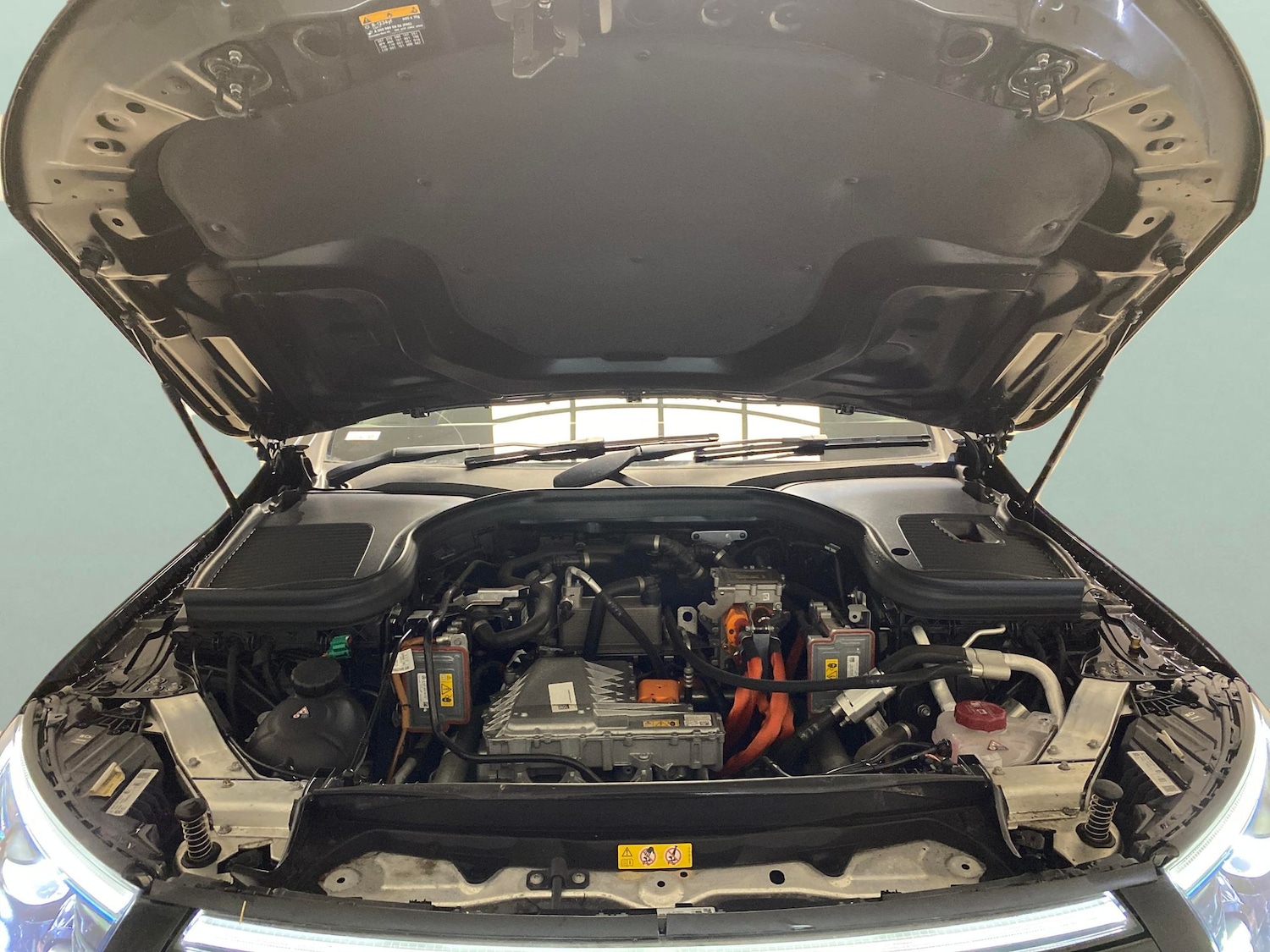 Used Mercedes-Benz EQC 2022 for sale - 77946702: Photo 31