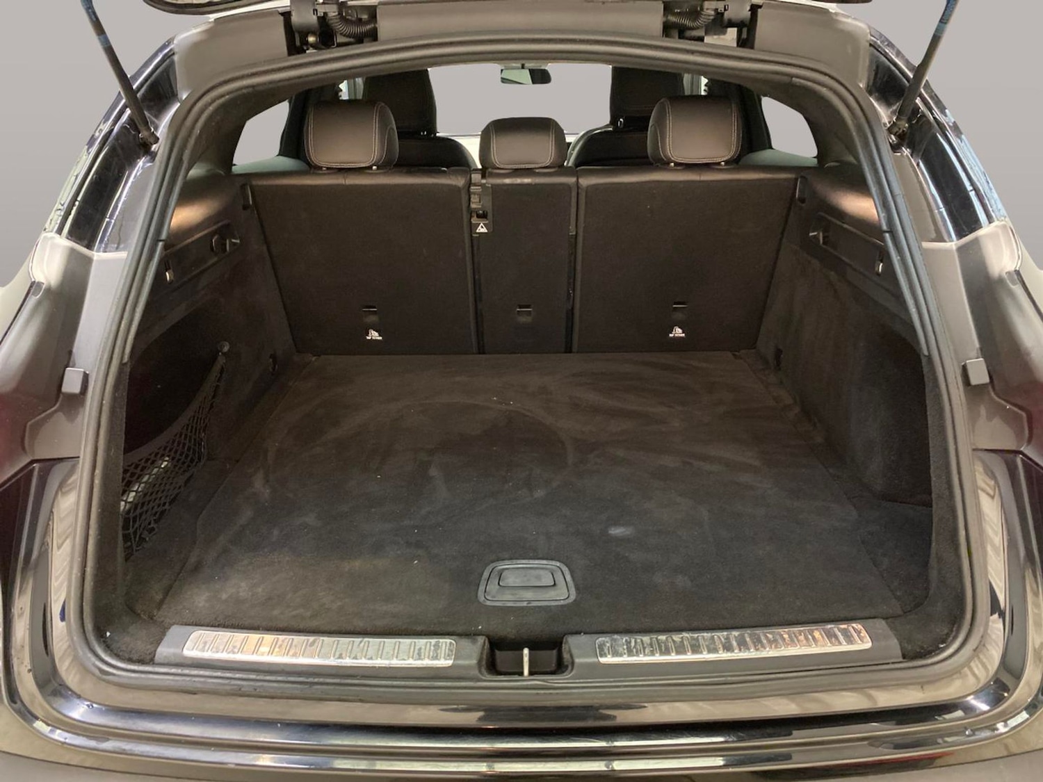 Used Mercedes-Benz EQC 2022 for sale - 77946702: Photo 32