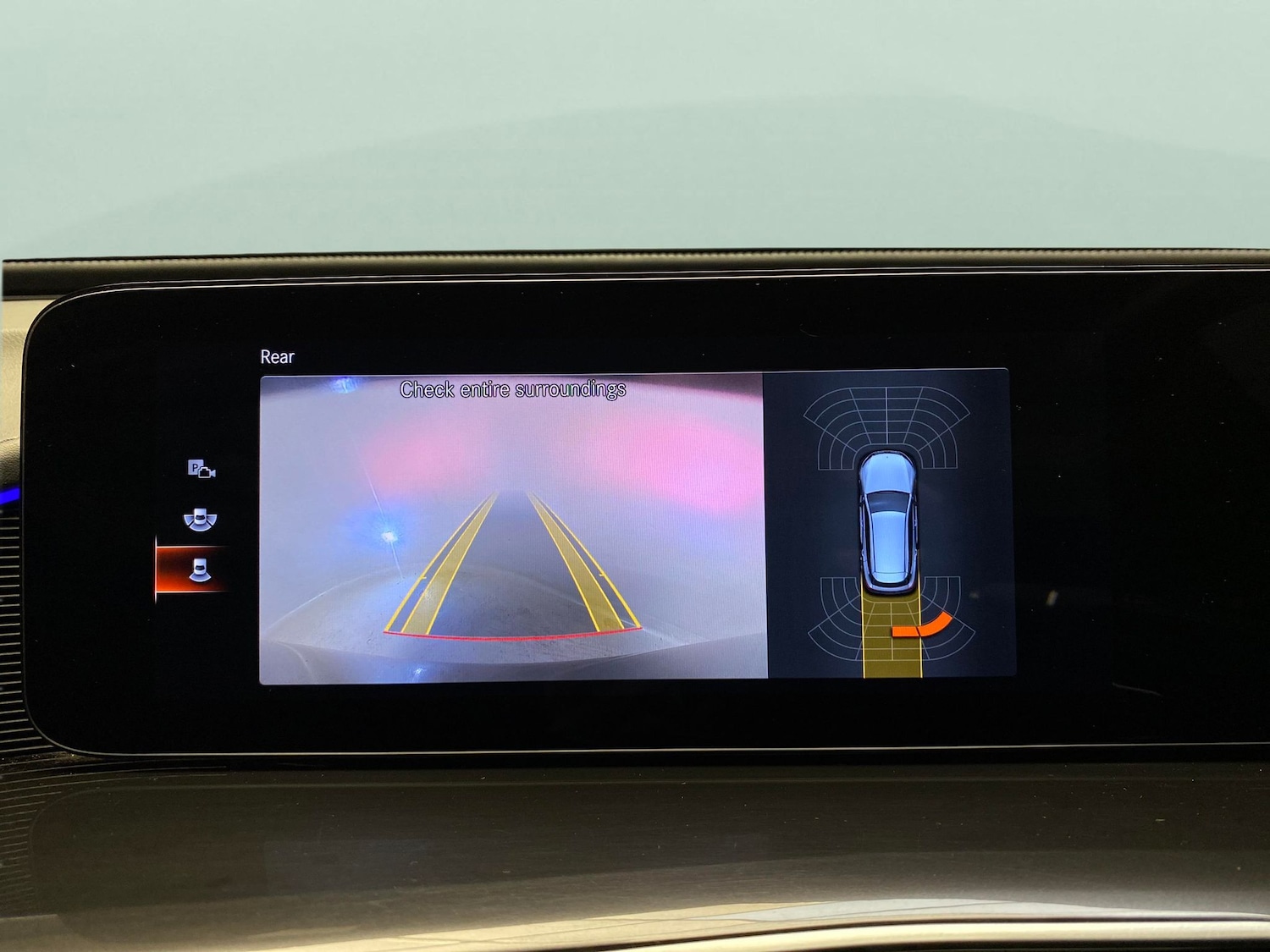 Used Mercedes-Benz EQC 2022 for sale - 77946702: Photo 5